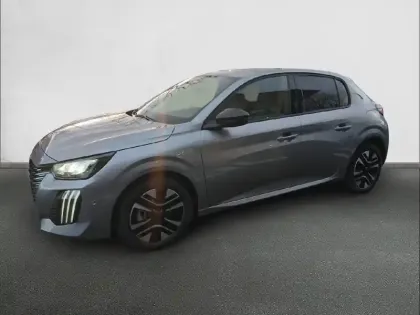 Photo Peugeot 208 Allure