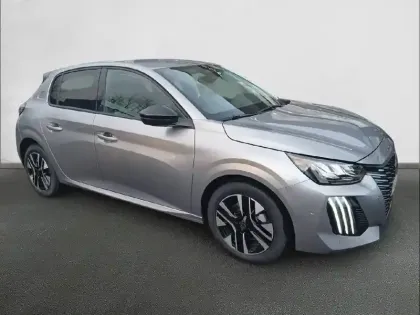 Photo 2 Peugeot 208  Hybrid 110 e-DCS6