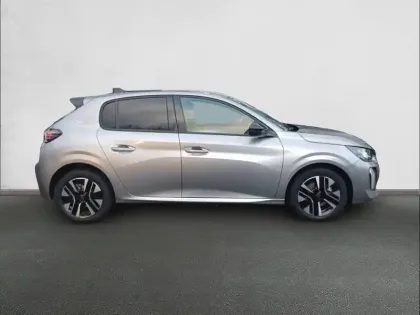 Photo 3 Peugeot 208  Hybrid 110 e-DCS6