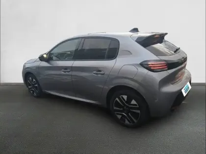 Photo 6 Peugeot 208  Hybrid 110 e-DCS6