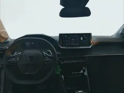 Photo 7 Peugeot 208  Hybrid 110 e-DCS6