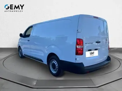 Photo 6 Peugeot Expert  FGN TOLE XL ELECTRIQUE 75KWH 136CH