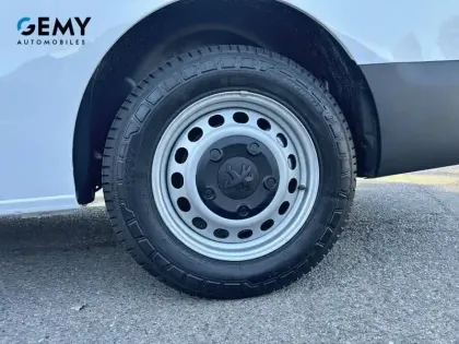 Photo 10 Peugeot Expert  FGN TOLE XL ELECTRIQUE 75KWH 136CH