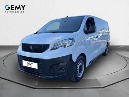 Photo Peugeot Expert