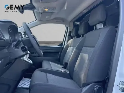 Photo 8 Peugeot Expert  FGN TOLE XL ELECTRIQUE 75KWH 136CH