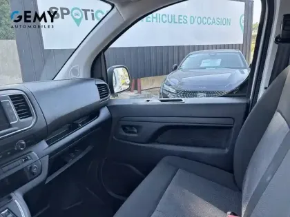 Photo 21 Peugeot Expert  FGN TOLE XL ELECTRIQUE 75KWH 136CH