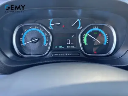 Photo 12 Peugeot Expert  FGN TOLE XL ELECTRIQUE 75KWH 136CH