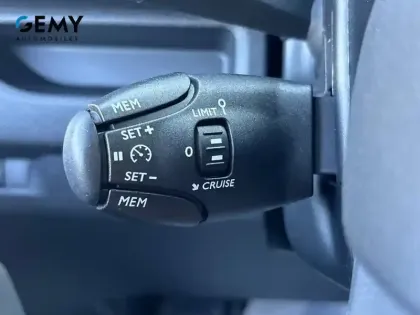 Photo 13 Peugeot Expert  FGN TOLE XL ELECTRIQUE 75KWH 136CH