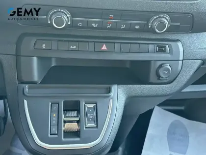 Photo 18 Peugeot Expert  FGN TOLE XL ELECTRIQUE 75KWH 136CH