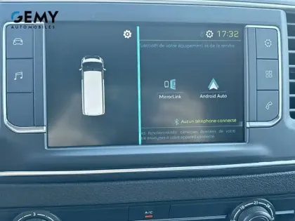 Photo 17 Peugeot Expert  FGN TOLE XL ELECTRIQUE 75KWH 136CH