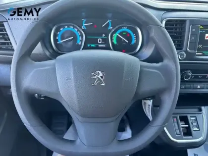 Photo 11 Peugeot Expert  FGN TOLE XL ELECTRIQUE 75KWH 136CH