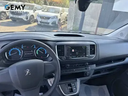 Photo 7 Peugeot Expert  FGN TOLE XL ELECTRIQUE 75KWH 136CH