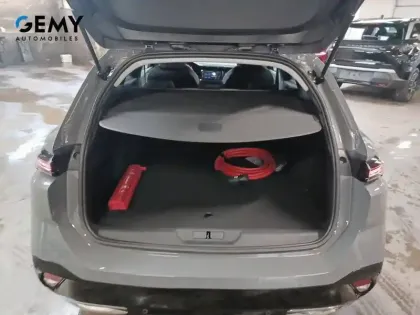 Photo 5 Peugeot 308  SW Electrique 54 kWh 156ch