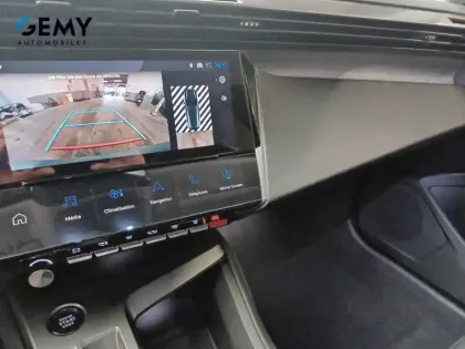 Photo 13 Peugeot 308  SW Electrique 54 kWh 156ch