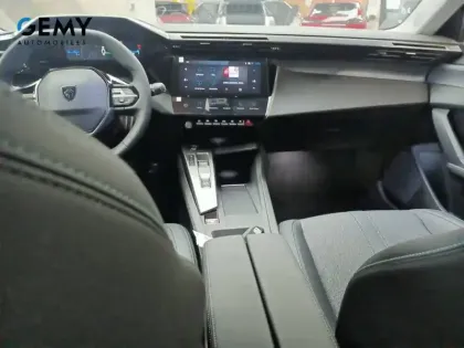 Photo 7 Peugeot 308  SW Electrique 54 kWh 156ch