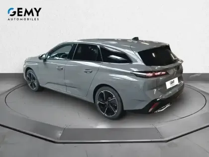 Photo 6 Peugeot 308  SW Electrique 54 kWh 156ch