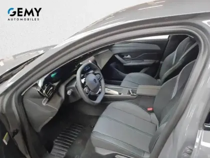 Photo 8 Peugeot 308  SW Electrique 54 kWh 156ch