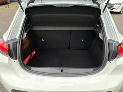 Photo 5 Peugeot 208  PureTech 75 S&S BVM5