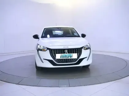 Photo 21 Peugeot 208  PureTech 75 S&S BVM5