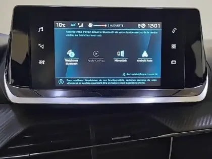 Photo 40 Peugeot 208  PureTech 75 S&S BVM5