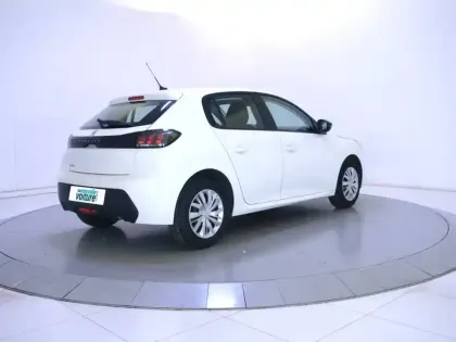 Photo 24 Peugeot 208  PureTech 75 S&S BVM5