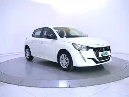 Photo 22 Peugeot 208  PureTech 75 S&S BVM5