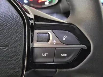 Photo 44 Peugeot 208  PureTech 75 S&S BVM5