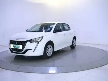 Photo 20 Peugeot 208  PureTech 75 S&S BVM5