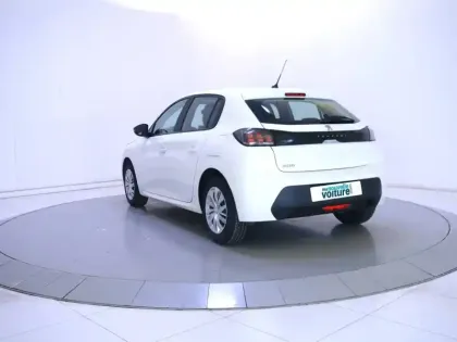 Photo 26 Peugeot 208  PureTech 75 S&S BVM5