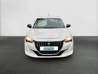 Photo 1 Peugeot 208  PureTech 75 S&S BVM5