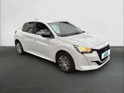 Photo 2 Peugeot 208  PureTech 75 S&S BVM5