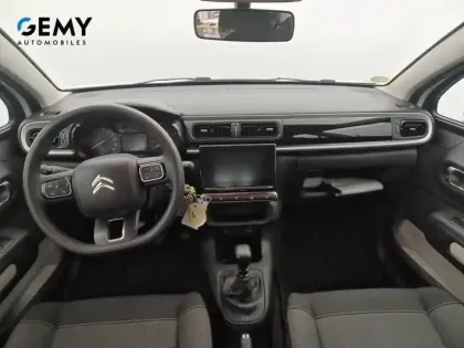 Photo 7 Citroën C3  BlueHDi 100 BVM6