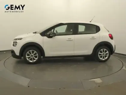 Photo 18 Citroën C3  BlueHDi 100 BVM6