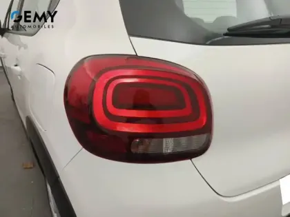 Photo 16 Citroën C3  BlueHDi 100 BVM6