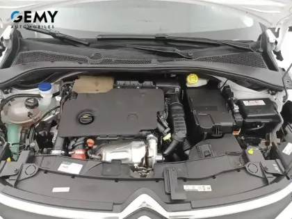 Photo 12 Citroën C3  BlueHDi 100 BVM6