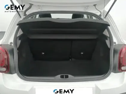 Photo 5 Citroën C3  BlueHDi 100 BVM6