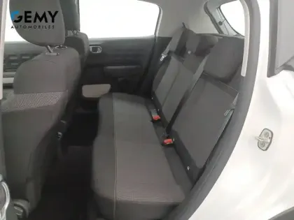 Photo 9 Citroën C3  BlueHDi 100 BVM6