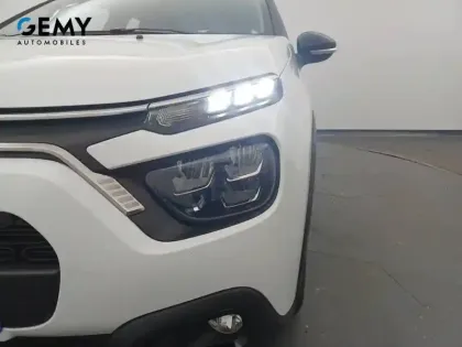 Photo 15 Citroën C3  BlueHDi 100 BVM6