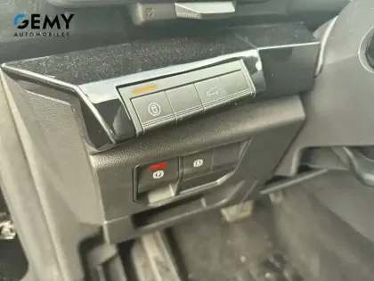 Photo 18 Renault Rafale  E-Tech full hybrid 200