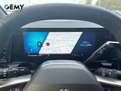 Photo 23 Renault Rafale  E-Tech full hybrid 200