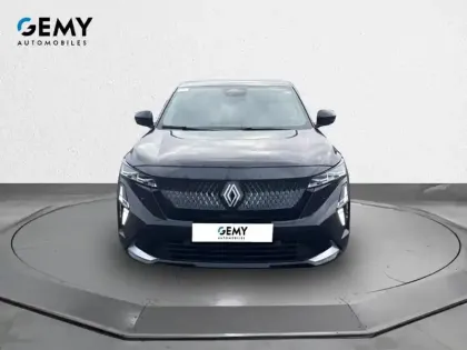 Photo 1 Renault Rafale  E-Tech full hybrid 200