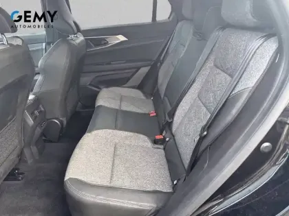 Photo 9 Renault Rafale  E-Tech full hybrid 200