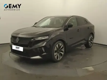 Photo 54 Renault Rafale  E-Tech full hybrid 200