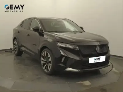 Photo 56 Renault Rafale  E-Tech full hybrid 200