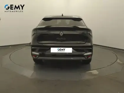 Photo 39 Renault Rafale Gén. I (DHN) Ph1 Techno 5