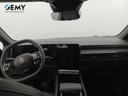 Photo 80 Renault Rafale  E-Tech full hybrid 200