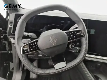 Photo 66 Renault Rafale  E-Tech full hybrid 200