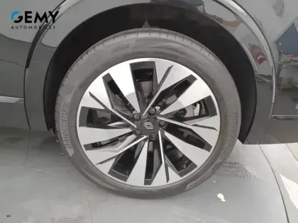 Photo 45 Renault Rafale Gén. I (DHN) Ph1 Techno 5