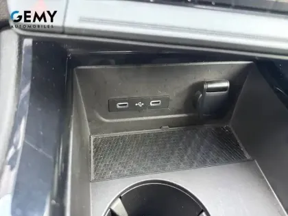 Photo 25 Renault Rafale  E-Tech full hybrid 200