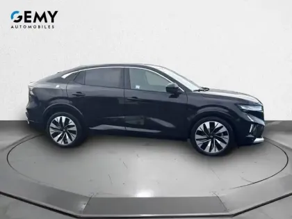 Photo 3 Renault Rafale  E-Tech full hybrid 200